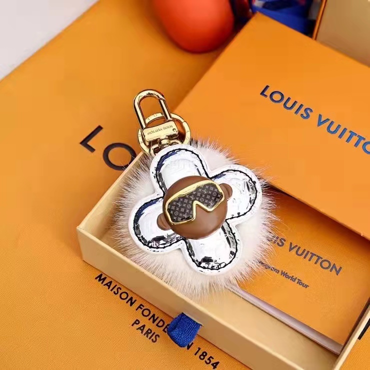 Louis Vuitton Keychains